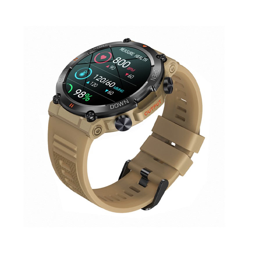 Smart Watch Sleep Heart Rate Monitor Bluetooth Calling Smart Watch Sleep Heart Rate Monitor Bluetooth Calling