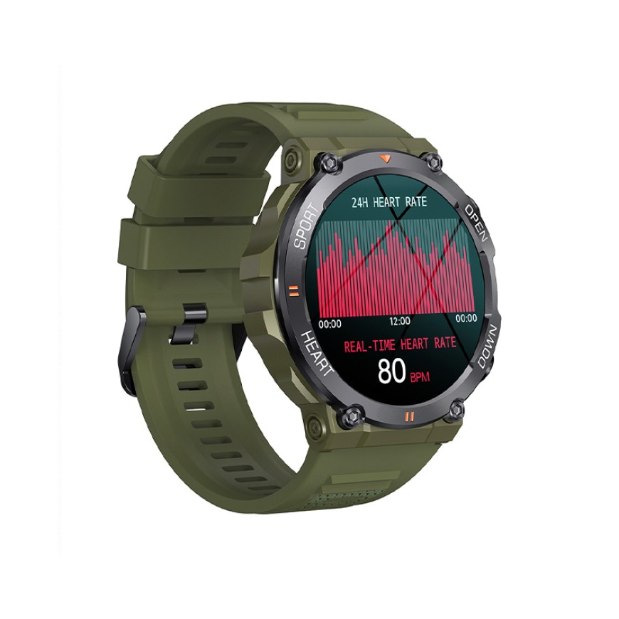 Smart Watch Sleep Heart Rate Monitor Bluetooth Calling Smart Watch Sleep Heart Rate Monitor Bluetooth Calling
