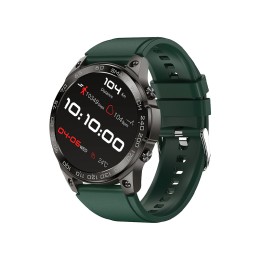 Smart Watch Blood Pressure Blood Oxygen Monitor HD Large Screen