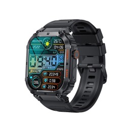 Smart Watch for Men with Bluetooth Call Pedometer Fitness Sports Watch Smart Watch for Men with Bluetooth Call Pedometer Fitness Sports Watch