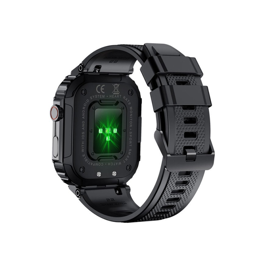 Smart Watch for Men with Bluetooth Call Pedometer Fitness Sports Watch Smart Watch for Men with Bluetooth Call Pedometer Fitness Sports Watch