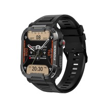 Call Fitness Smart Watch Outdoor Sports Round Large Screen