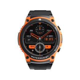 Outdoor Sports Smart Watch DM55 Long Standby Waterproof Wearable Device