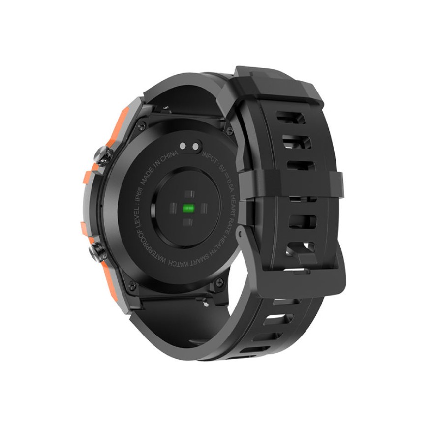 Outdoor Sports Smart Watch DM55 Long Standby Waterproof Wearable Device Outdoor Sports Smart Watch DM55 Long Standby Waterproof Wearable Device