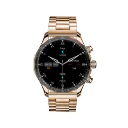 Men's Smart Watch 1.43-Inch HD Screen Heart Rate Monitoring Men's Smart Watch 1.43-Inch HD Screen Heart Rate Monitoring