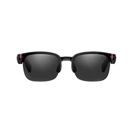 GS200 Smart Glasses Answer Phone Audio Music Sunglasses