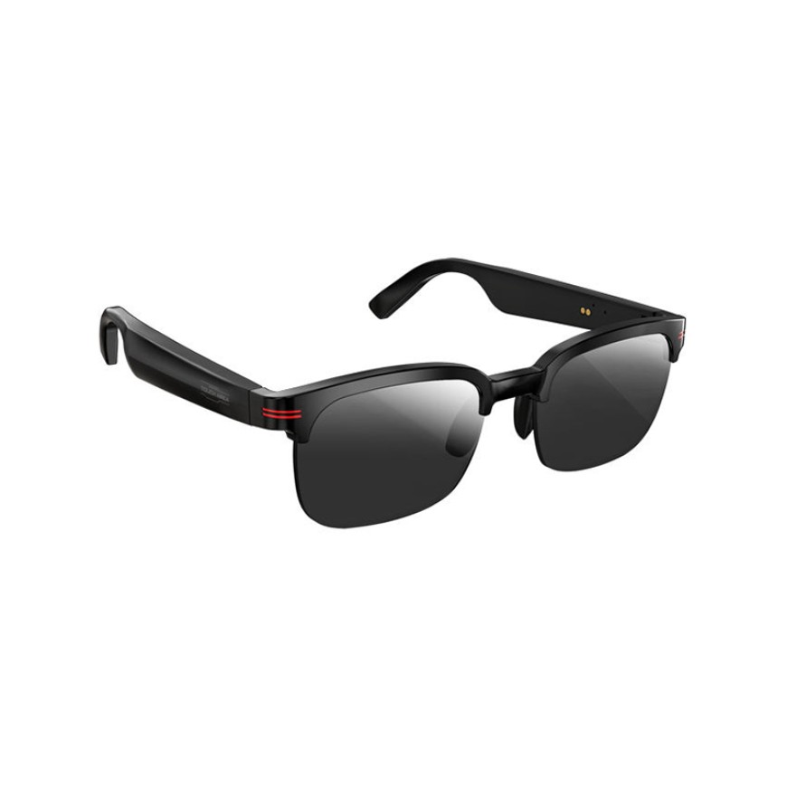 GS200 Smart Glasses Answer Phone Audio Music Sunglasses GS200 Smart Glasses Answer Phone Audio Music Sunglasses