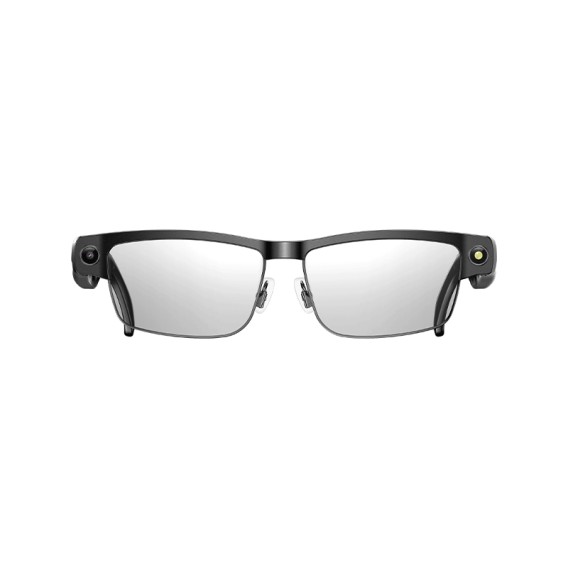 Smart Glasses