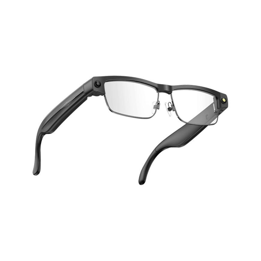 Smart Glasses Smart Glasses