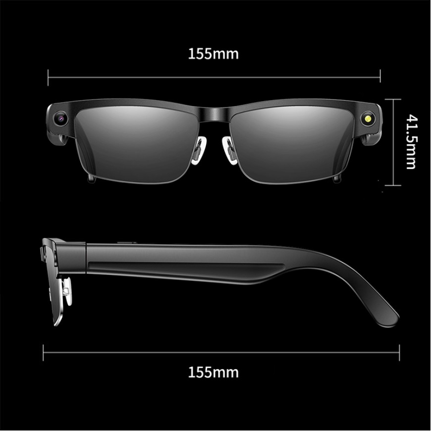 Smart Glasses Smart Glasses