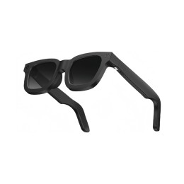 AI Smart Glasses 32MP Photo 3.2K Video Recording Electrochromic Lenses Voice Control Hands-Free Calling AI Smart Glasses 32MP Photo 3.2K Video Recording Electrochromic Lenses Voice Control Hands-Free Calling