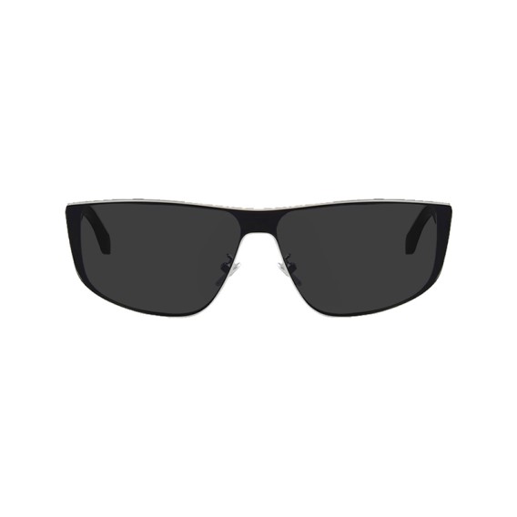 Wireless Audio Smart Glasses with Voice Assistant and Touch Operation