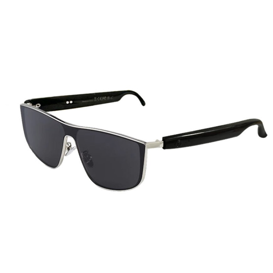 Wireless Audio Smart Glasses with Voice Assistant and Touch Operation Wireless Audio Smart Glasses with Voice Assistant and Touch Operation