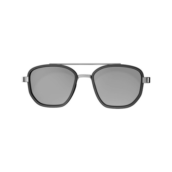 Retro Blue Light Blocking Anti-Fatigue Smart Glasses