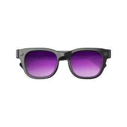 Smart Glasses Camera HD Photo Video Recording Real-Time Translation AI Call Music Touch Control