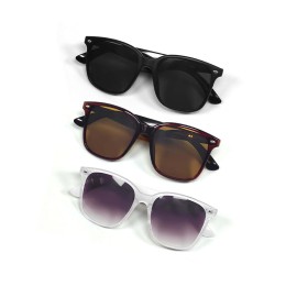 GY500 Smart Sunglasses Comfortable Wear Real-Time Translation