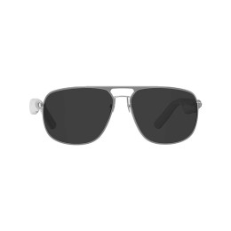 Outdoor Smart Sunglasses G01-1 with Chip Bluetooth Call Music IP54 Waterproof Electronic Glasses