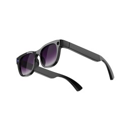 AI Smart Sunglasses with Assistance