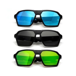 QY Pro5 AI Translation Glasses Touch Control IPX6 Waterproof C Charging Remote Photography