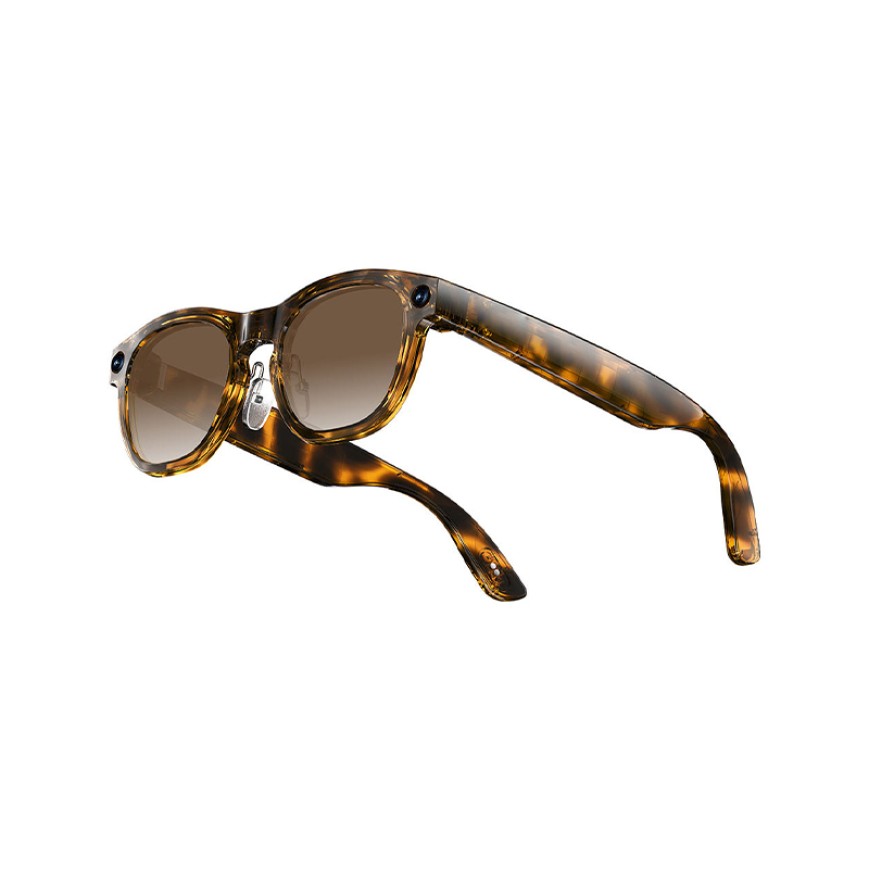Smart Bluetooth AI Glasses Music Player Outdoor Sunglasses Smart Bluetooth AI Glasses Music Player Outdoor Sunglasses