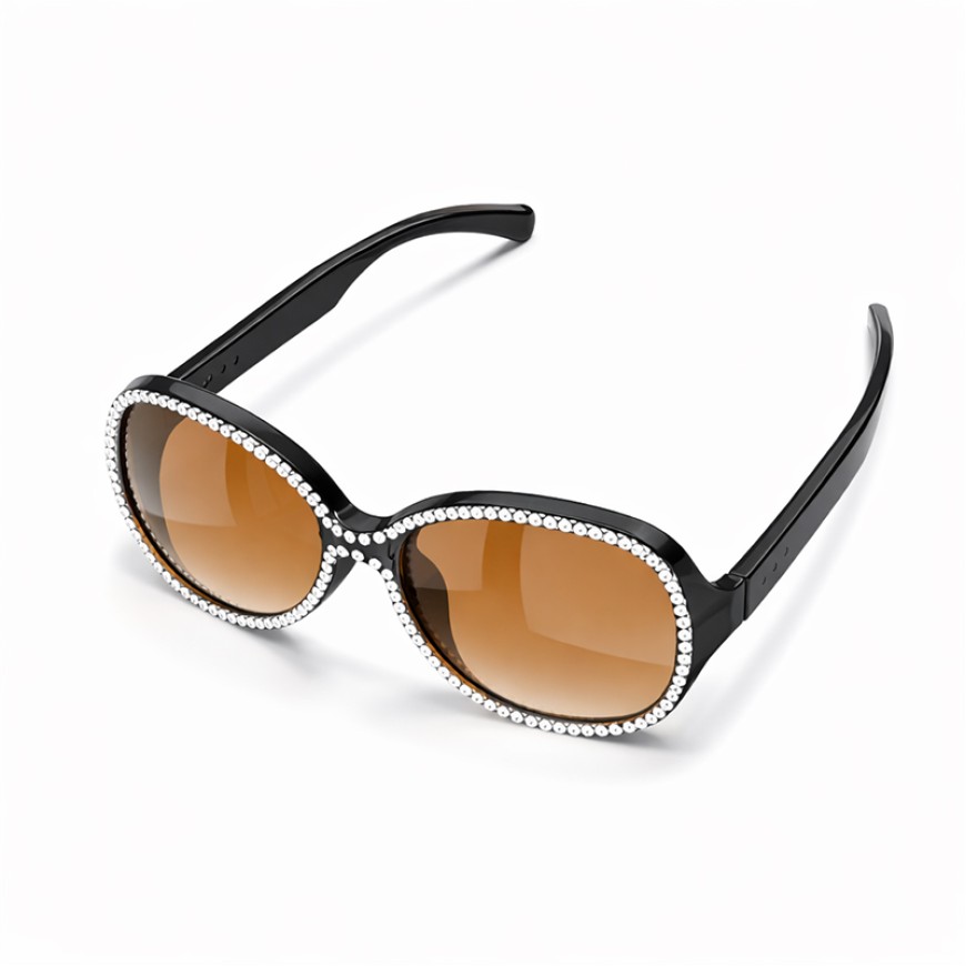 Wearable Wireless Sound Glasses Touch Control IPX4 Waterproof Wearable Wireless Sound Glasses Touch Control IPX4 Waterproof