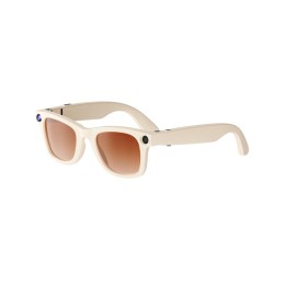 HD AI Smart Glasses Real-Time Translation Touch Control HD AI Smart Glasses Real-Time Translation Touch Control
