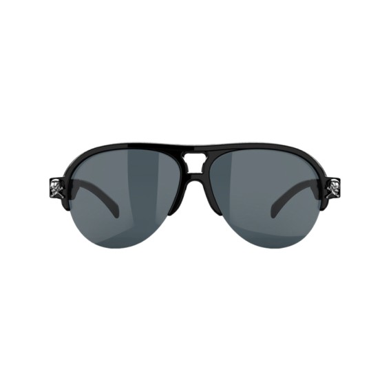 Touch Control Wireless Stereo Smart Glasses