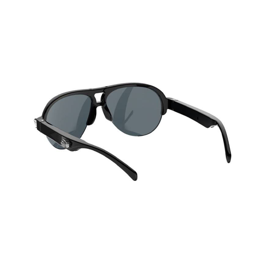 Touch Control Wireless Stereo Smart Glasses Touch Control Wireless Stereo Smart Glasses