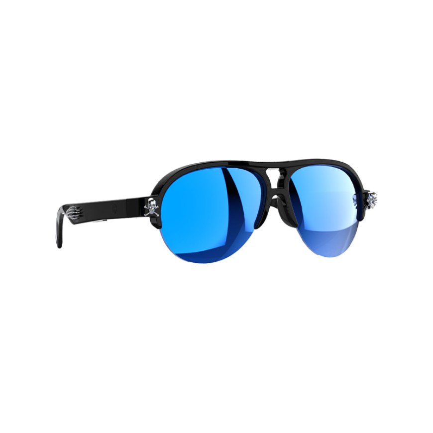 Touch Control Wireless Stereo Smart Glasses Touch Control Wireless Stereo Smart Glasses