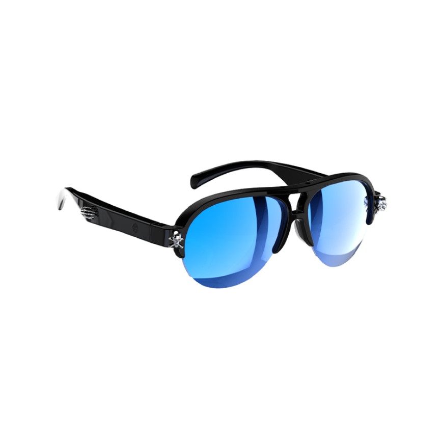 Touch Control Wireless Stereo Smart Glasses Touch Control Wireless Stereo Smart Glasses