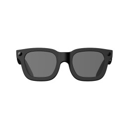 Wearable Camera Glasses Voice Wake AI Recording Real-Time Translation