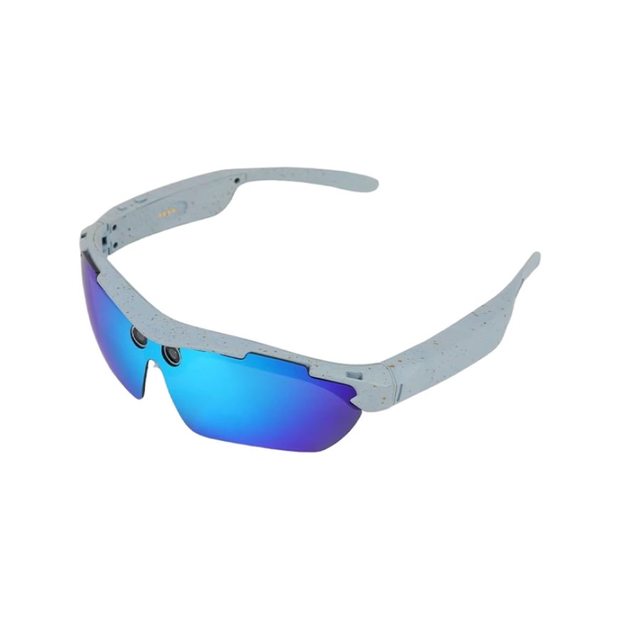 Electrochromic Smart Audio Glasses Adjustable Tint Electrochromic Smart Audio Glasses Adjustable Tint