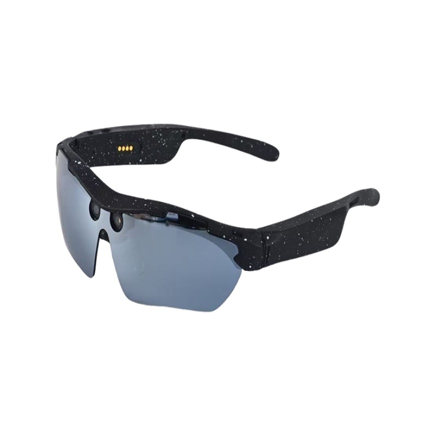 Electrochromic Smart Audio Glasses Adjustable Tint Electrochromic Smart Audio Glasses Adjustable Tint