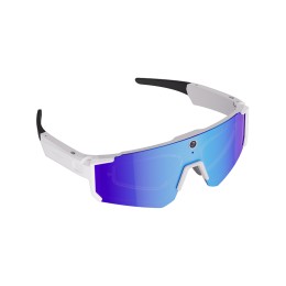 Cycling Smart Glasses 8MP Camera Electrochromic Lenses TR90 Frame IP67 Waterproof Dual Bass Speakers Cycling Smart Glasses 8MP Camera Electrochromic Lenses TR90 Frame IP67 Waterproof Dual Bass Speakers