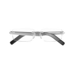 G06 Rimless Smart Sunglasses Wireless Earphone Glasses