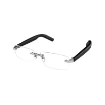 G06 Rimless Smart Sunglasses Wireless Earphone Glasses