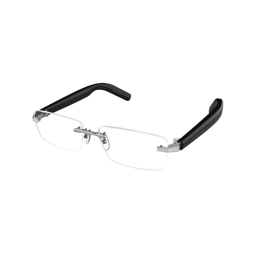 G06 Rimless Smart Sunglasses Wireless Earphone Glasses G06 Rimless Smart Sunglasses Wireless Earphone Glasses