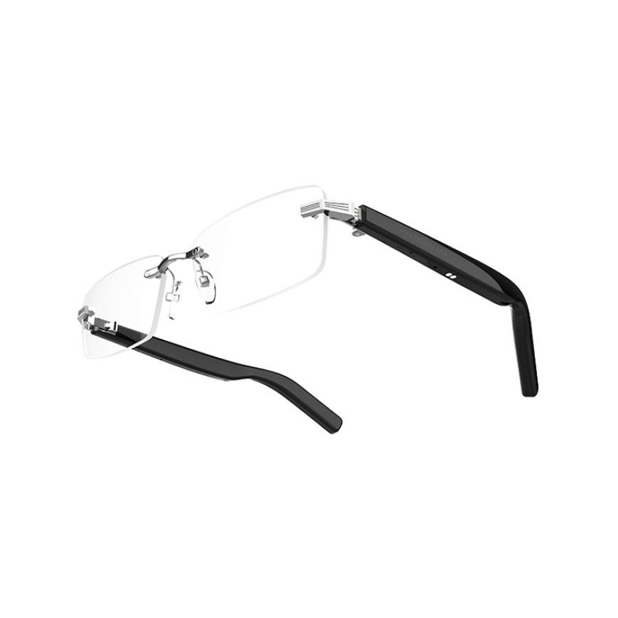 G06 Rimless Smart Sunglasses Wireless Earphone Glasses G06 Rimless Smart Sunglasses Wireless Earphone Glasses