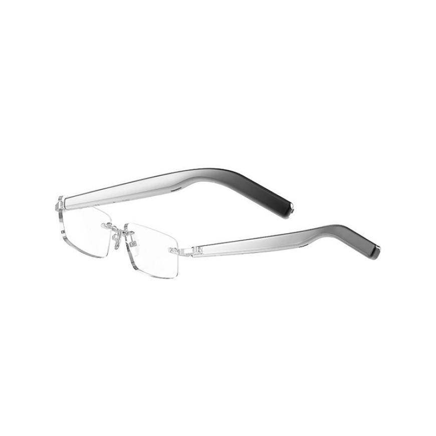 G06 Rimless Smart Sunglasses Wireless Earphone Glasses G06 Rimless Smart Sunglasses Wireless Earphone Glasses