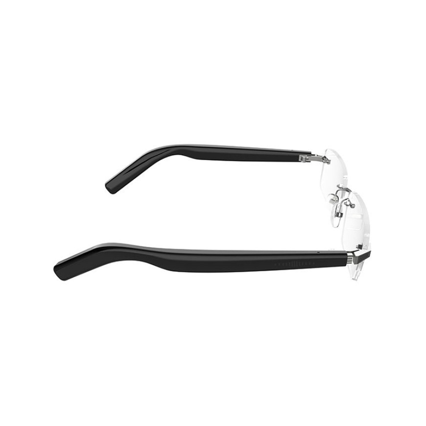 G06 Rimless Smart Sunglasses Wireless Earphone Glasses G06 Rimless Smart Sunglasses Wireless Earphone Glasses