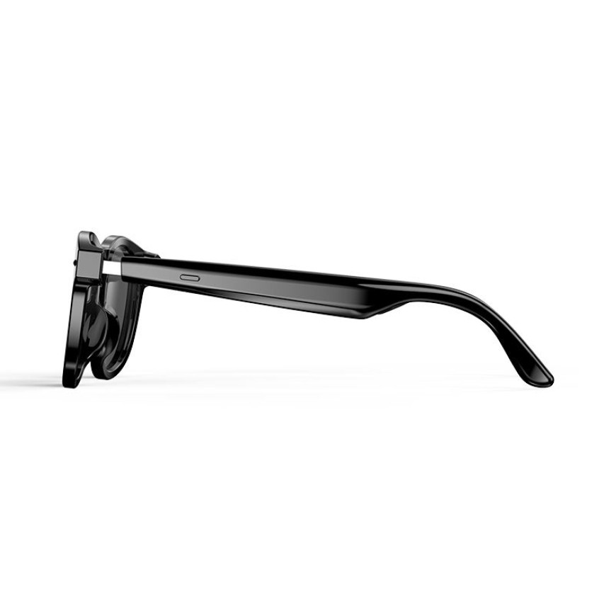 Smart Glasses F01 Music Player Touch Control Voice Assistant HD Sunglasses Smart Glasses F01 Music Player Touch Control Voice Assistant HD Sunglasses