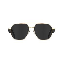 Outdoor Sport AI Smart Sunglasses Photo Translation BT Call Music Play