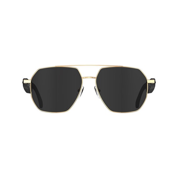 Outdoor Sport AI Smart Sunglasses Photo Translation BT Call Music Play