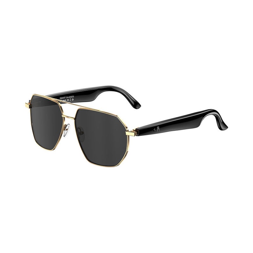 Outdoor Sport AI Smart Sunglasses Photo Translation BT Call Music Play Outdoor Sport AI Smart Sunglasses Photo Translation BT Call Music Play