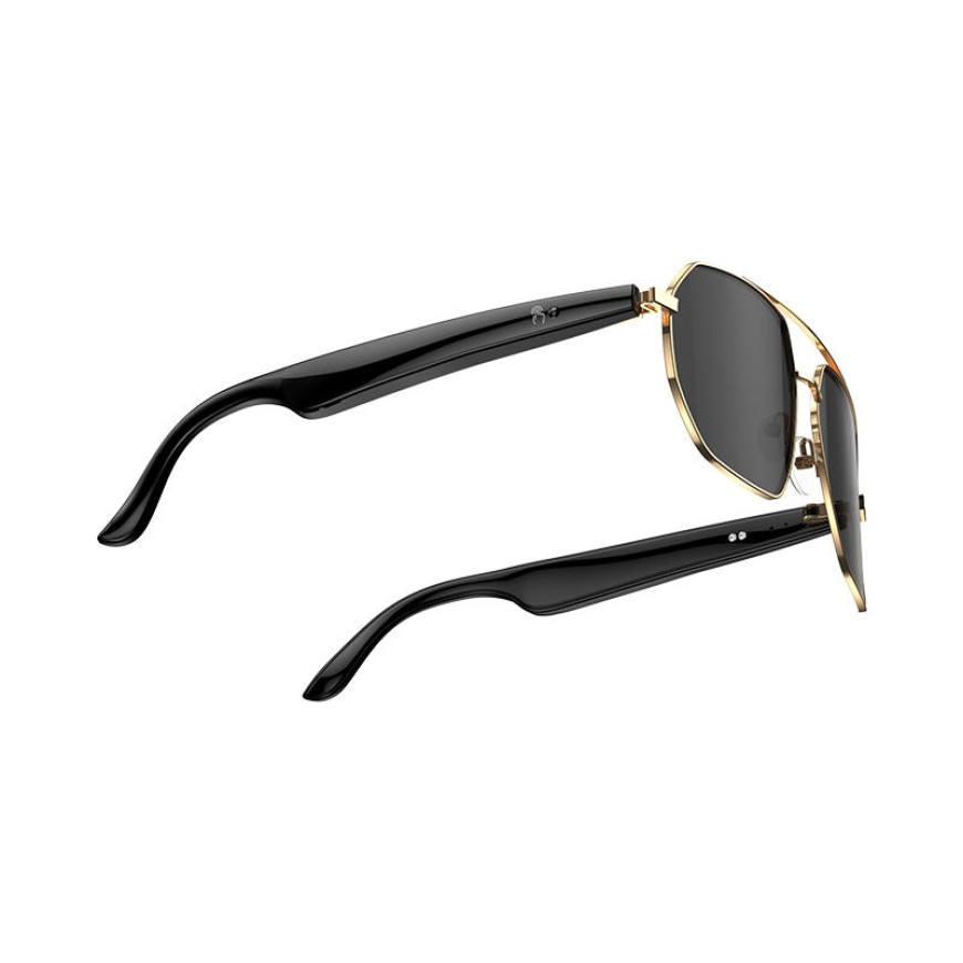 Outdoor Sport AI Smart Sunglasses Photo Translation BT Call Music Play Outdoor Sport AI Smart Sunglasses Photo Translation BT Call Music Play