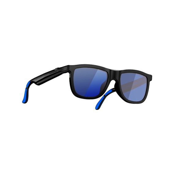 Audio Smart Glasses