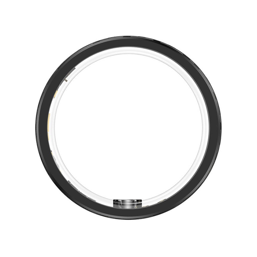Smart Ring with Steps, Calorie, Heart Rate, Blood Oxygen Monitoring Finger Ring Smart Ring with Steps, Calorie, Heart Rate, Blood Oxygen Monitoring Finger Ring