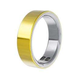 Smart Touch Full Stainless Steel Smart Ring Smart Touch Full Stainless Steel Smart Ring