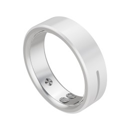 Ultra-Thin Smart Ring Fitness Tracker Heart Rate Blood Oxygen Sleep Monitor Ultra-Thin Smart Ring Fitness Tracker Heart Rate Blood Oxygen Sleep Monitor