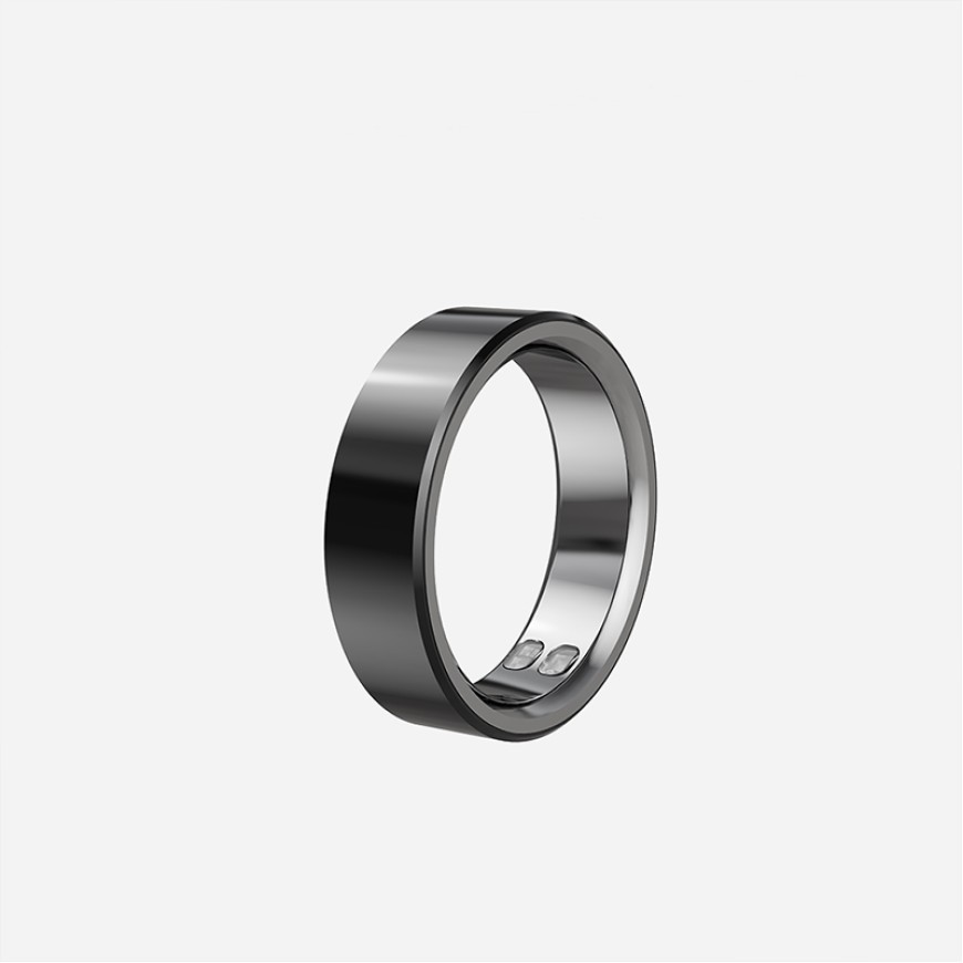 Ultra-Thin Smart Ring Fitness Tracker Heart Rate Blood Oxygen Sleep Monitor Ultra-Thin Smart Ring Fitness Tracker Heart Rate Blood Oxygen Sleep Monitor